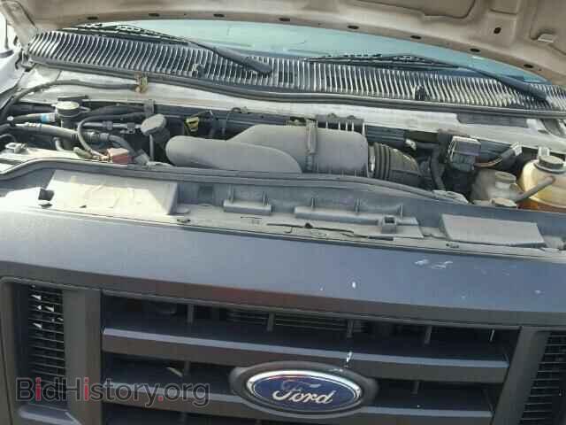 2008 FORD ECONOLINE - VIN: 1FTNE14W38DB02134 - Фото 7