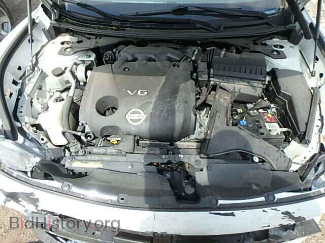 2009 NISSAN MAXIMA - VIN: 1N4AA51E49C830264 - Фото 7