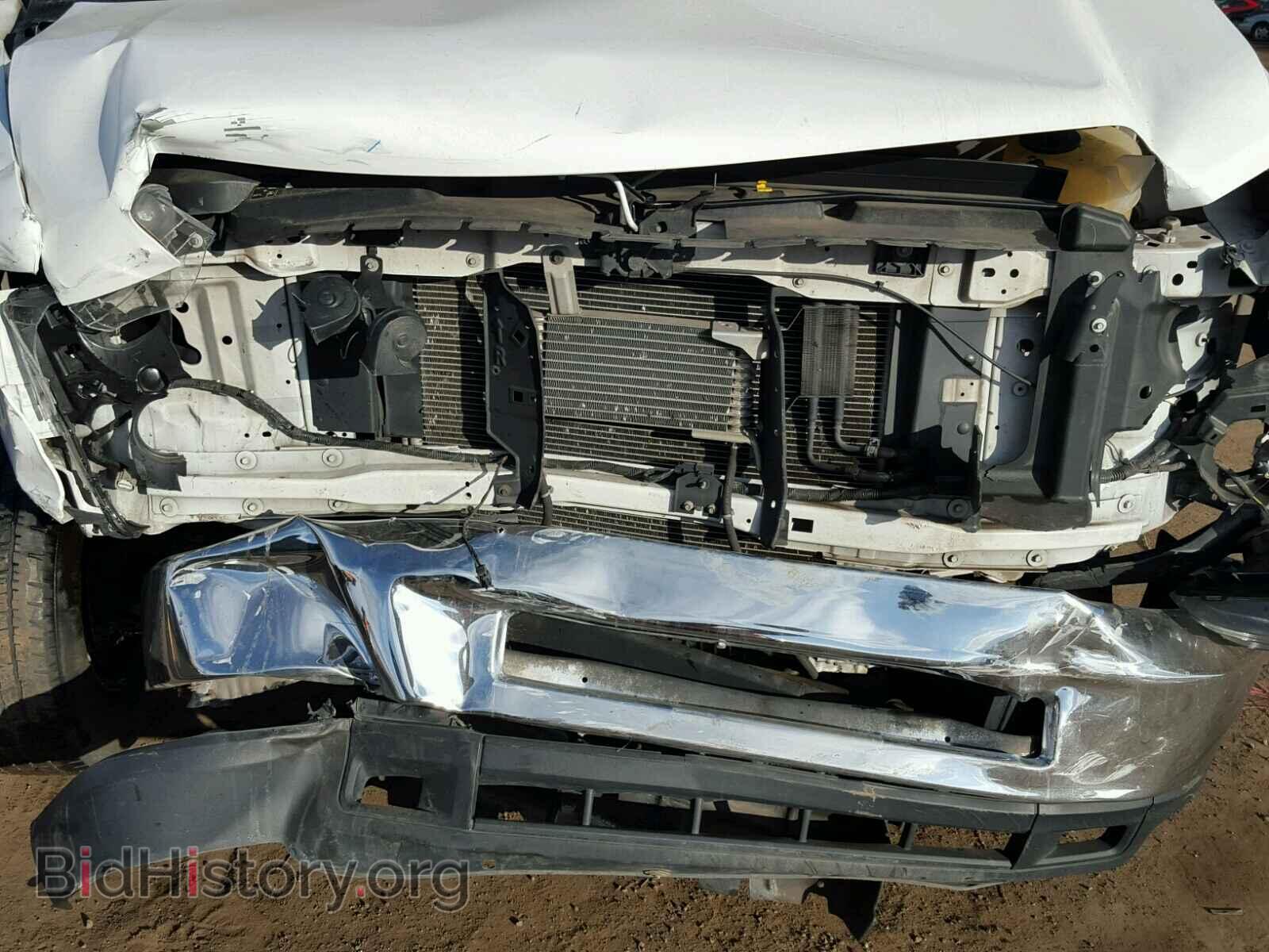 2012 FORD ECONOLINE - VIN: 1FTNE2EW3CDA83761 - Фото 7