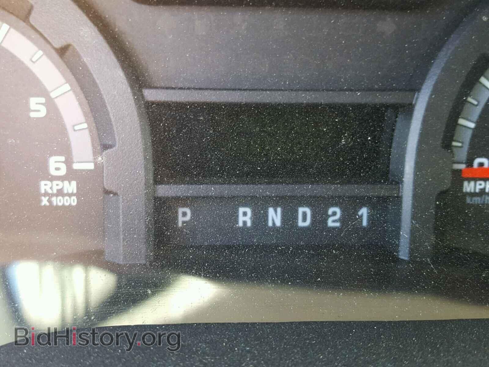 2012 FORD ECONOLINE - VIN: 1FTNE2EW3CDA83761 - Фото 8