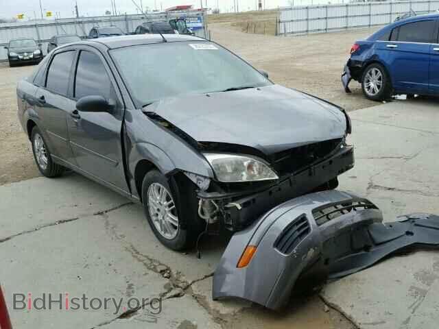Фотография 1FAFP34N95W213357 - FORD FOCUS 2005