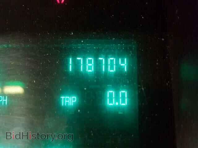1994 CADILLAC DEVILLE - VIN: 1G6KD52BXRU250136 - Фото 8