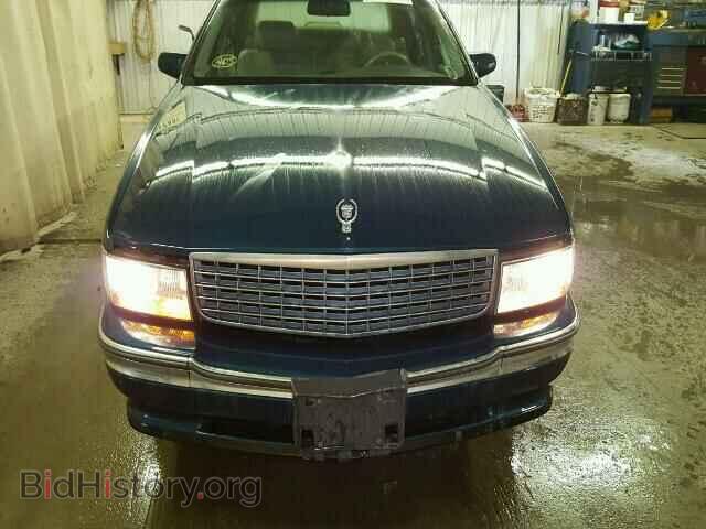 1994 CADILLAC DEVILLE - VIN: 1G6KD52BXRU250136 - Фото 10