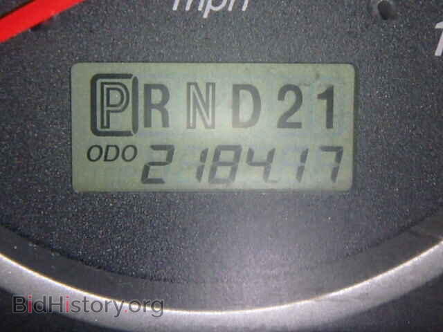 2003 MAZDA TRIBUTE - VIN: 4F2YZ04113KM34092 - Фото 8