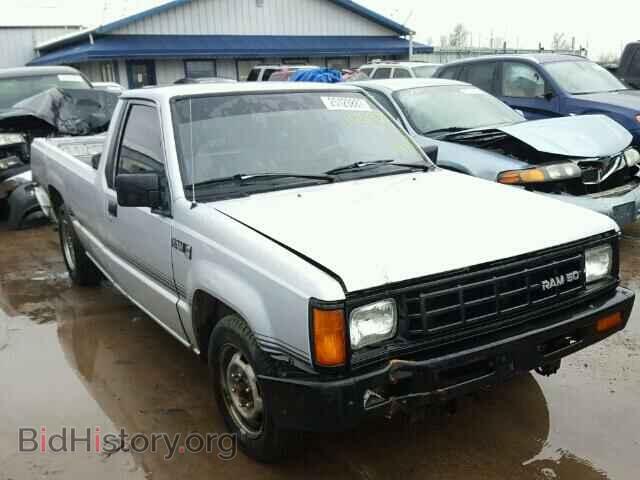 Photo JB7FL29E1KP050248 - DODGE RAM 1989