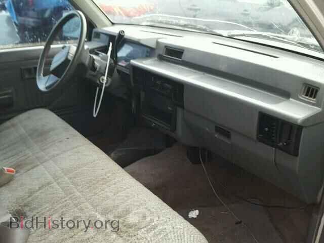 1989 DODGE RAM - VIN: JB7FL29E1KP050248 - Photo 5