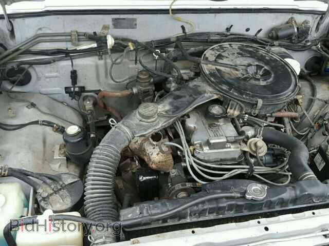 1989 DODGE RAM - VIN: JB7FL29E1KP050248 - Photo 7