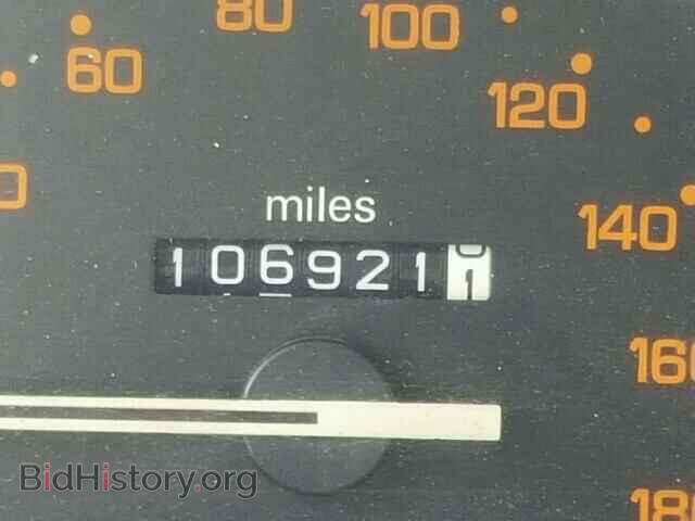 1989 DODGE RAM - VIN: JB7FL29E1KP050248 - Photo 8