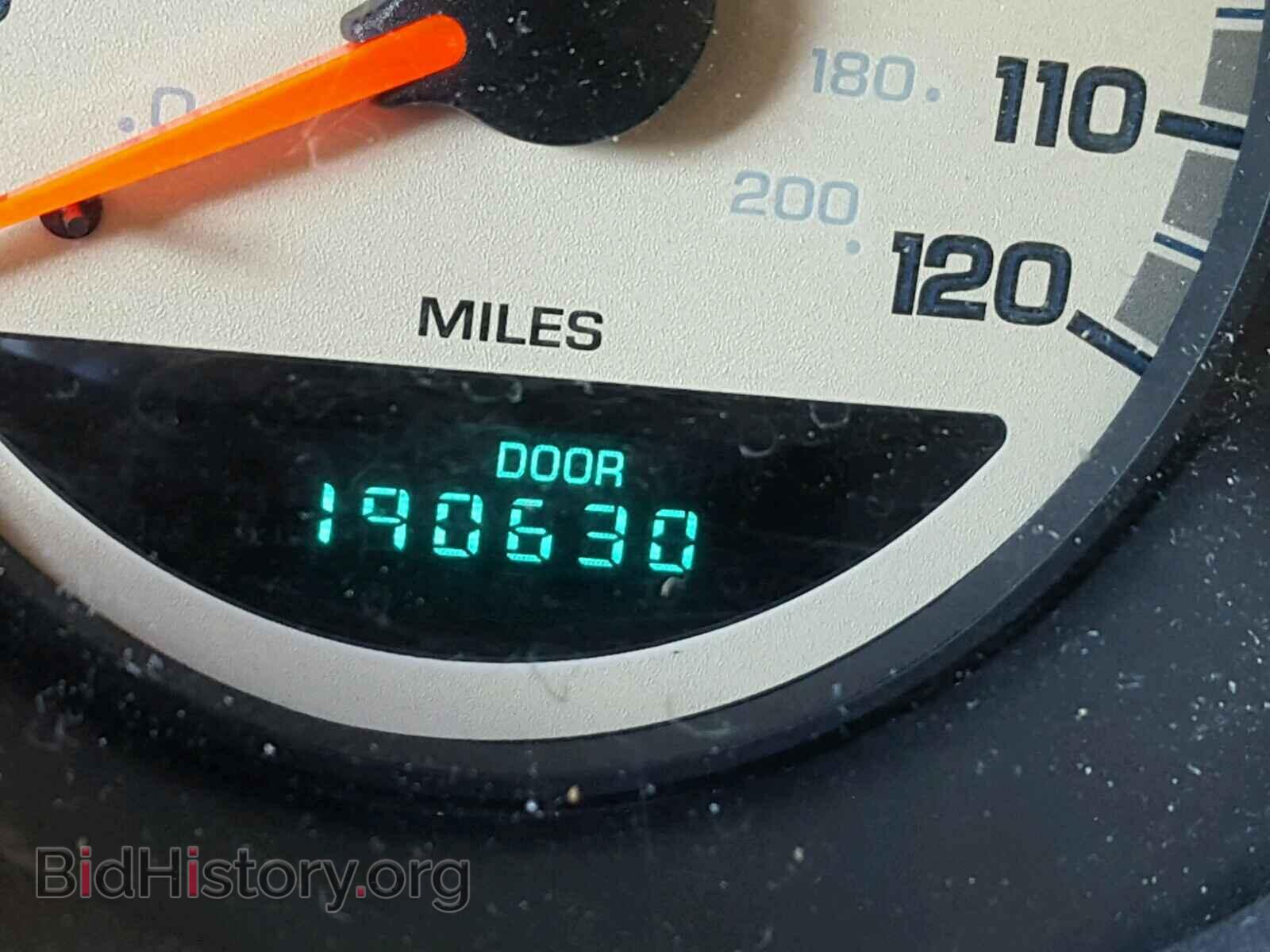 2002 DODGE NEON - VIN: 1B3AS56C42D569301 - Фото 8