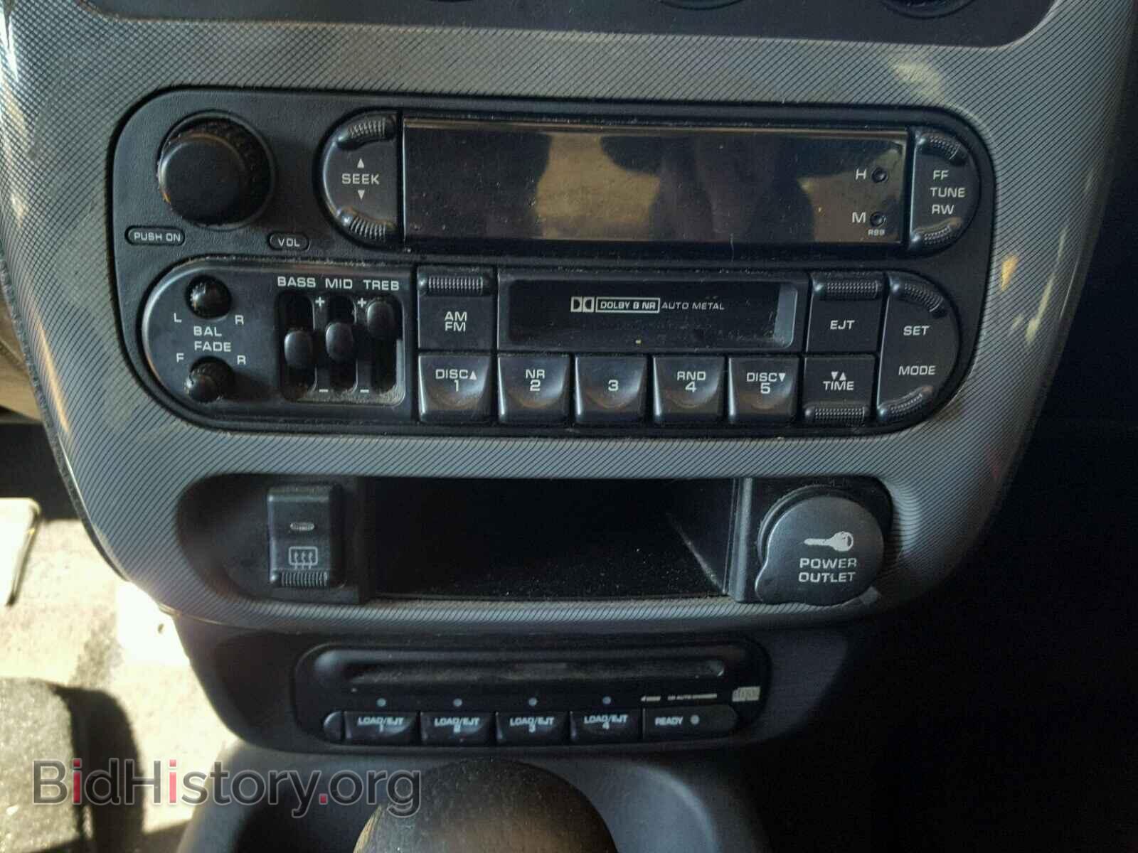 2002 DODGE NEON - VIN: 1B3AS56C42D569301 - Фото 9