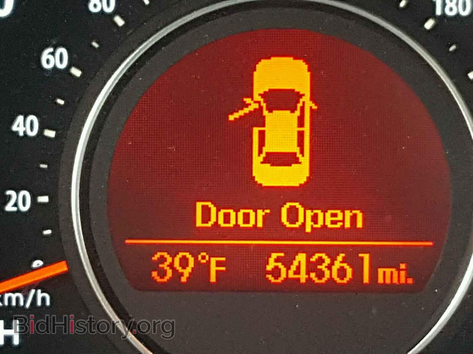 2013 KIA OPTIMA - VIN: 5XXGN4A76DG161329 - Фото 8