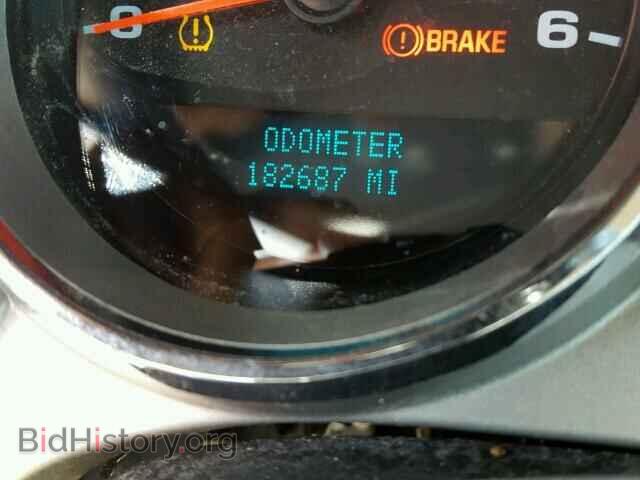 2008 CHEVROLET SILVERADO - VIN: 2GCEK19J681127031 - Фото 8