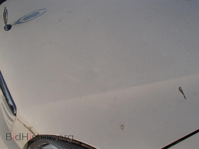 2000 CADILLAC DEVILLE - VIN: 1G6KD54Y4YU244784 - Photo 9
