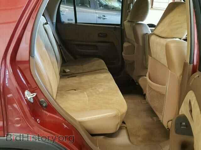 2003 HONDA CRV - VIN: JHLRD78893C019764 - Фото 6
