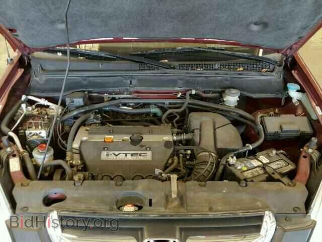 2003 HONDA CRV - VIN: JHLRD78893C019764 - Фото 7