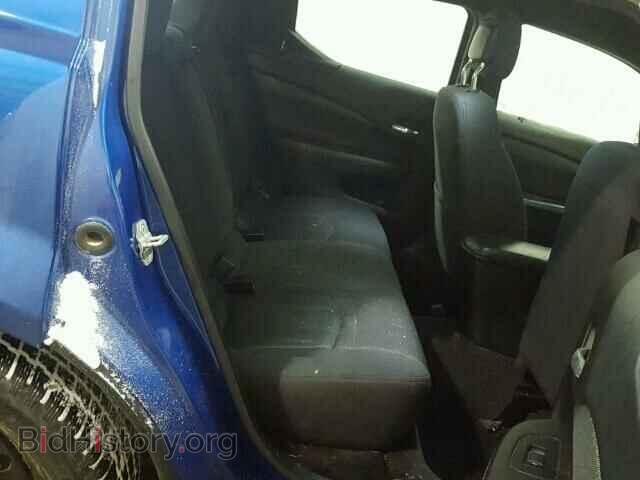 2013 DODGE AVENGER - VIN: 1C3CDZCB6DN628547 - Photo 6