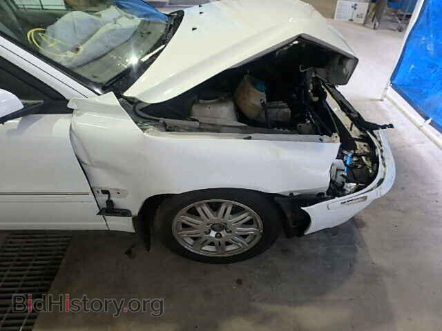 2005 VOLVO S80 - VIN: YV1TS592551410300 - Фото 9