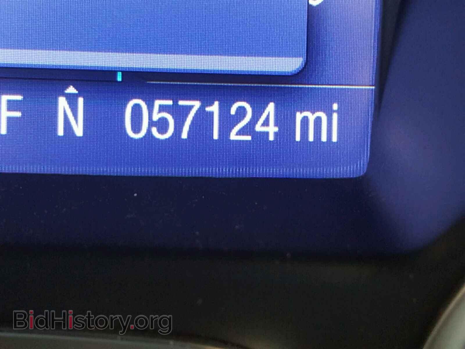 2013 FORD FOCUS - VIN: 1FADP3F2XDL186857 - Photo 8