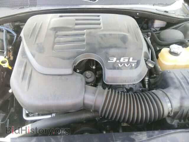 2013 DODGE CHARGER - VIN: 2C3CDXBG3DH654971 - Фото 7