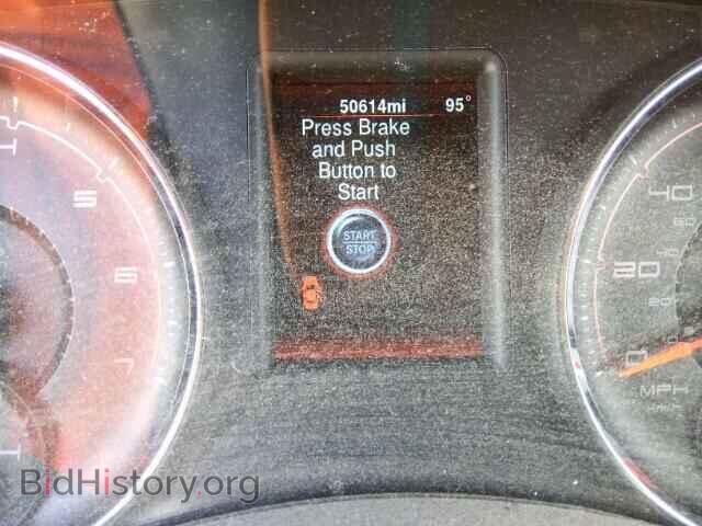 2013 DODGE CHARGER - VIN: 2C3CDXBG3DH654971 - Фото 8