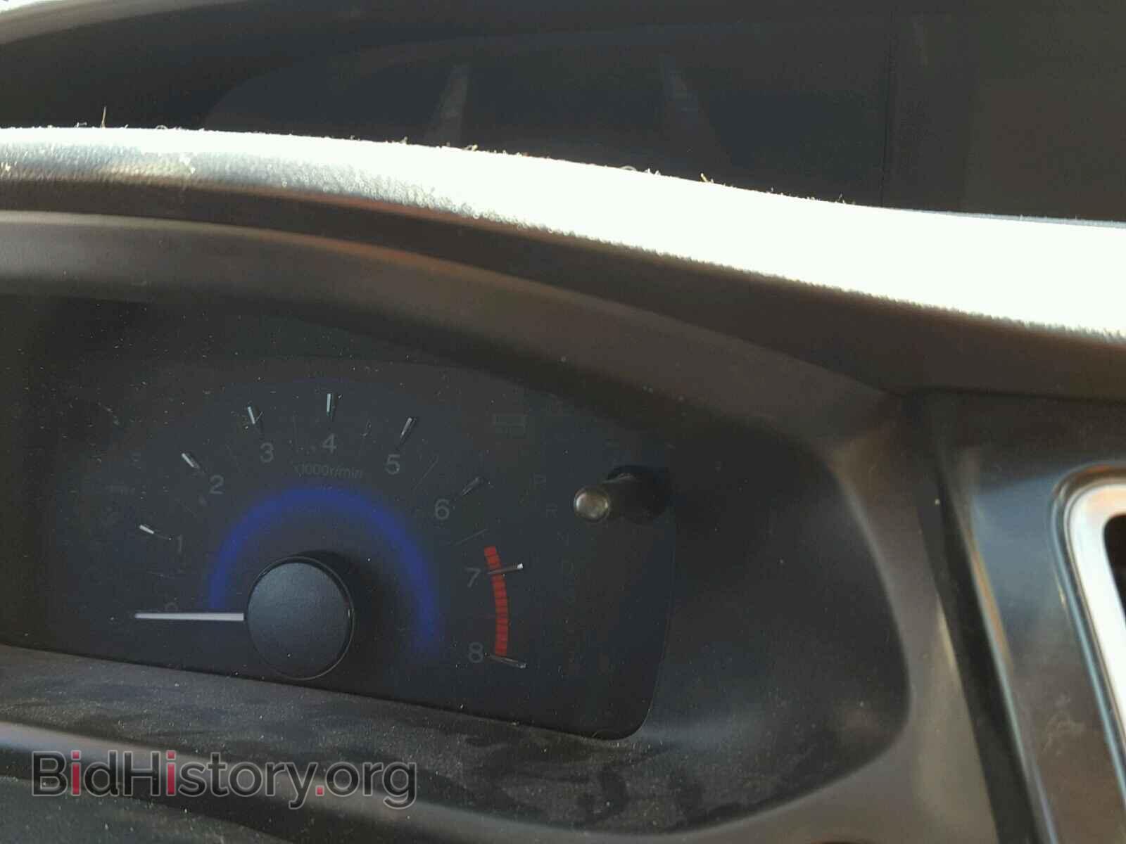 2014 HONDA CIVIC - VIN: 19XFB2F88EE037356 - Фото 8