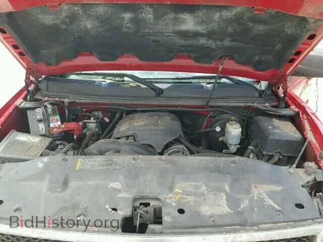 2009 CHEVROLET SILVERADO - VIN: 2GCEK290791103268 - Фото 7