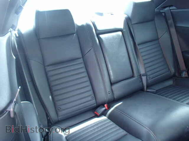 2011 DODGE CHALLENGER - VIN: 2B3CJ4DG9BH542593 - Фото 6