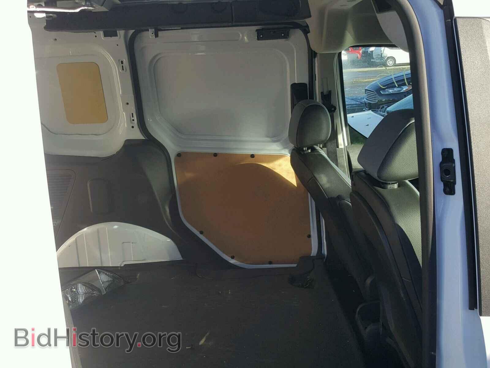2017 FORD TRANSIT CO - VIN: NM0LS6E7XH1337259 - Фото 6