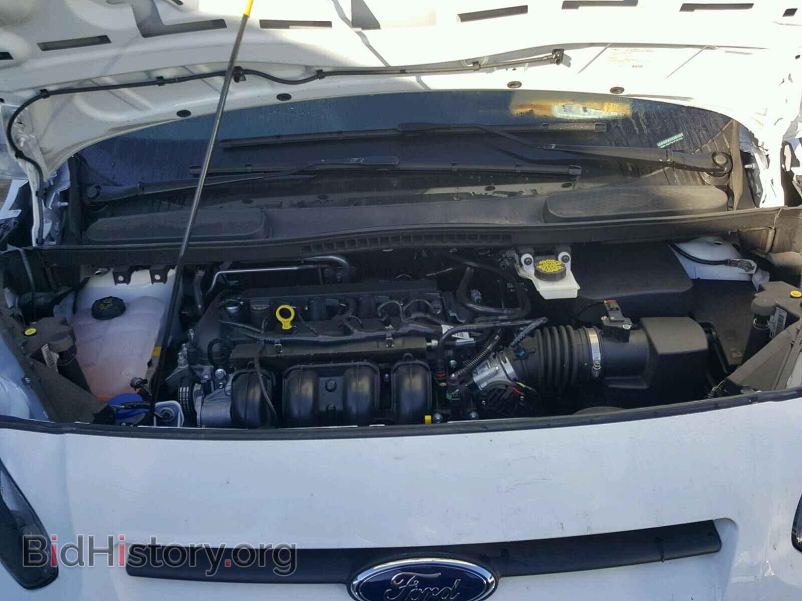 2017 FORD TRANSIT CO - VIN: NM0LS6E7XH1337259 - Фото 7
