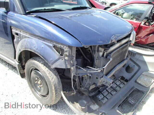 2003 HONDA ELEMENT - VIN: 5J6YH18563L007694 - Photo 9