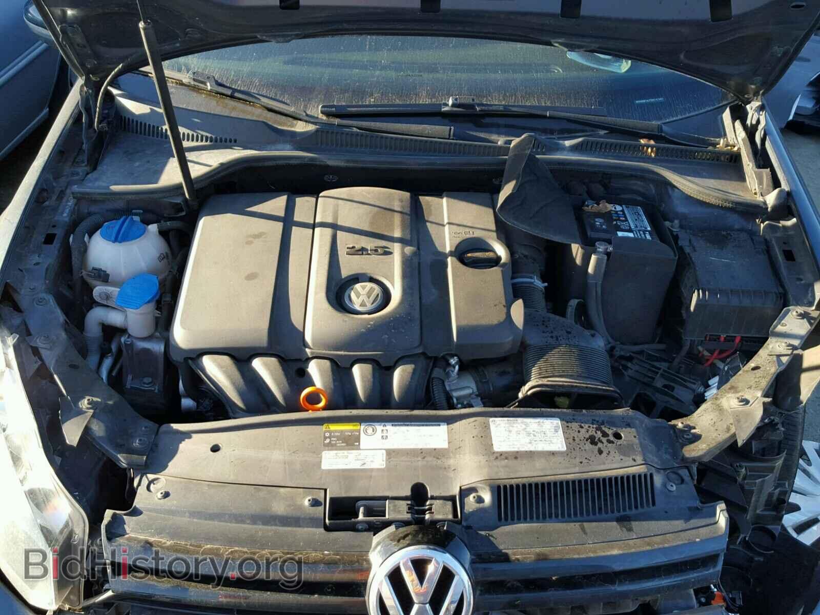 2013 VOLKSWAGEN GOLF - VIN: WVWDB7AJ7DW141663 - Фото 7