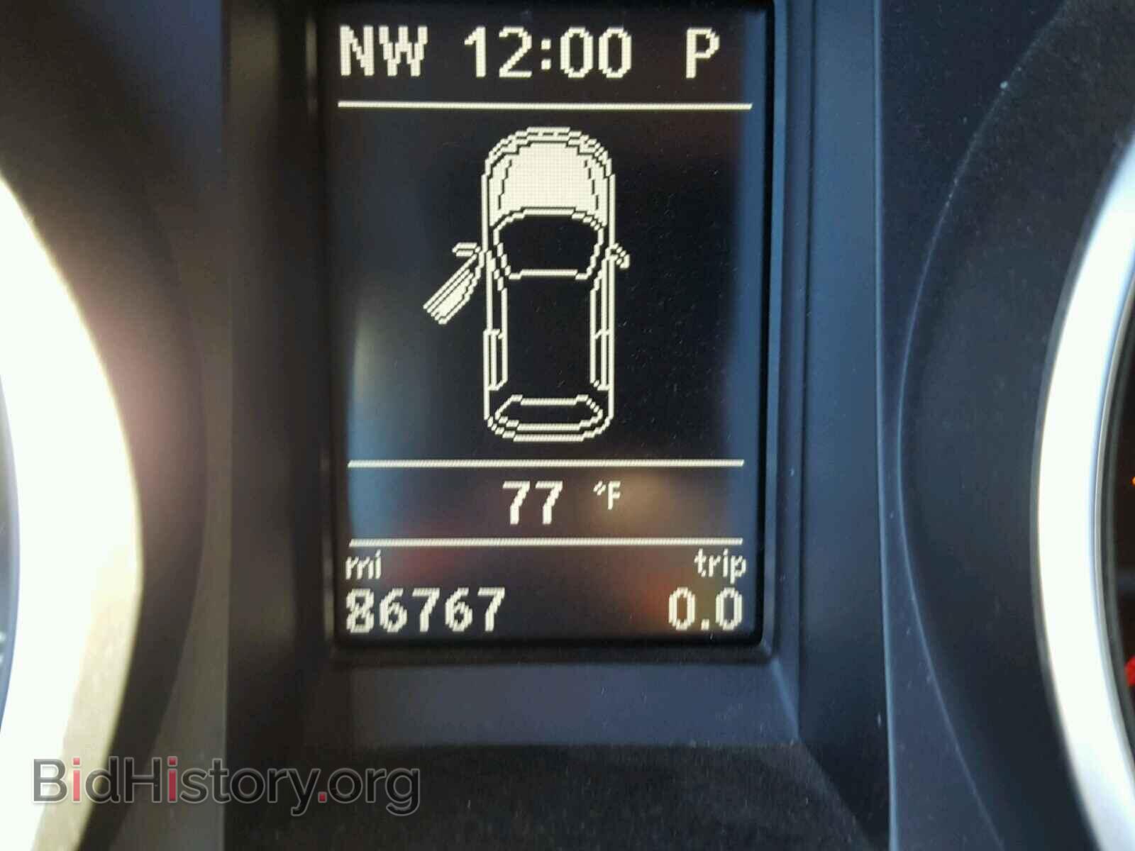2013 VOLKSWAGEN GOLF - VIN: WVWDB7AJ7DW141663 - Фото 8