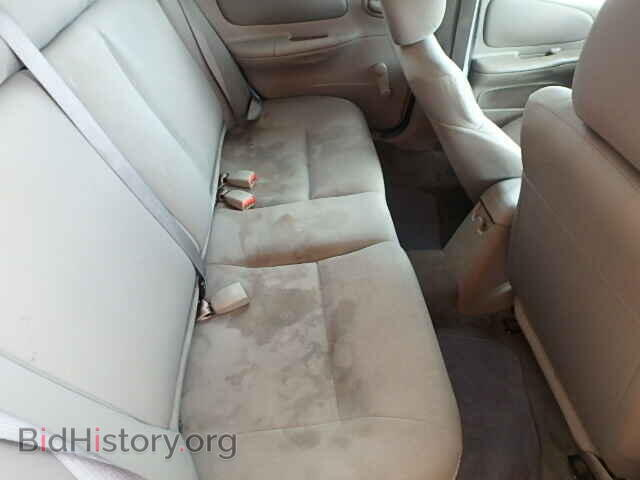 2004 DODGE NEON - VIN: 1B3ES56CX4D593364 - Фото 6