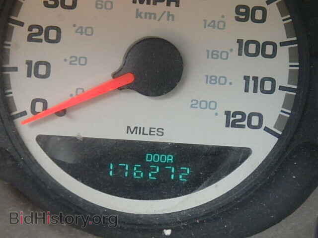2004 DODGE NEON - VIN: 1B3ES56CX4D593364 - Фото 8