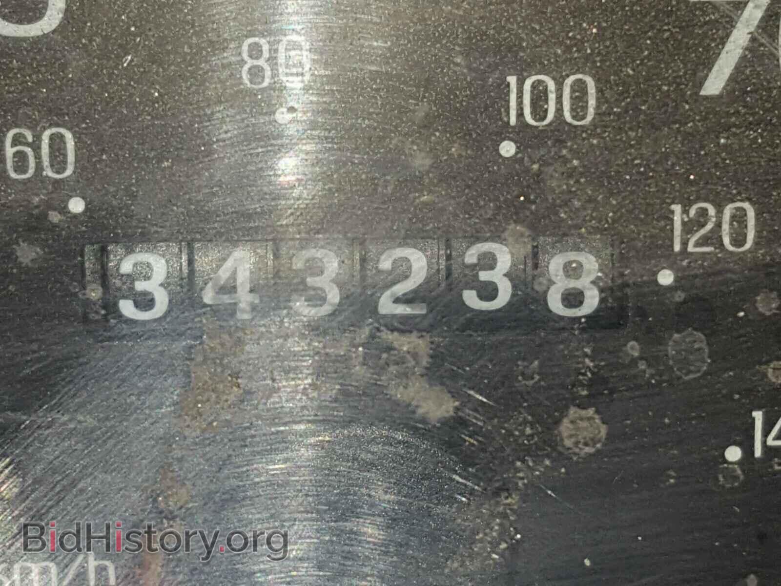 2003 FORD ECONOLINE - VIN: 1FTNE24W23HB86261 - Фото 8