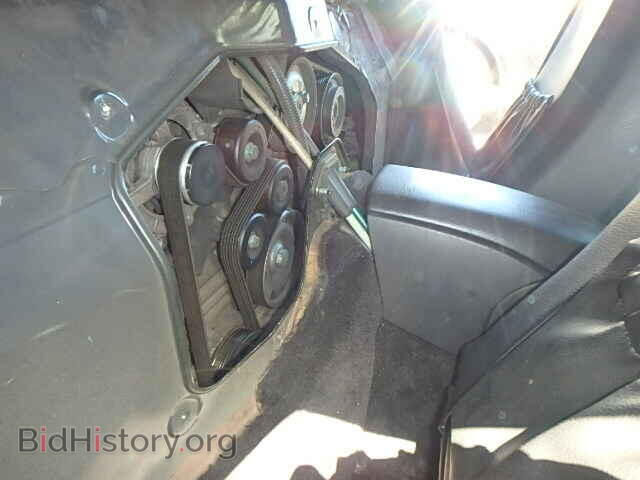2002 PORSCHE BOXSTER - VIN: WP0CB29852U664088 - Фото 7