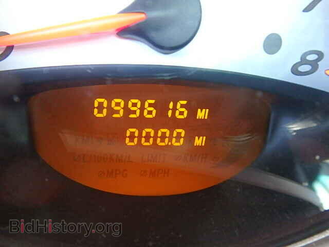 2002 PORSCHE BOXSTER - VIN: WP0CB29852U664088 - Фото 8