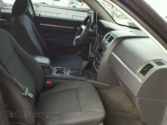 2010 DODGE CHARGER - VIN: 2B3CA4CD3AH291236 - Фото 5