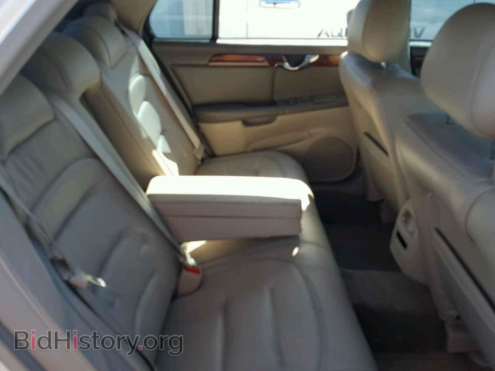 2002 CADILLAC DEVILLE - VIN: 1G6KD54Y02U183408 - Фото 6