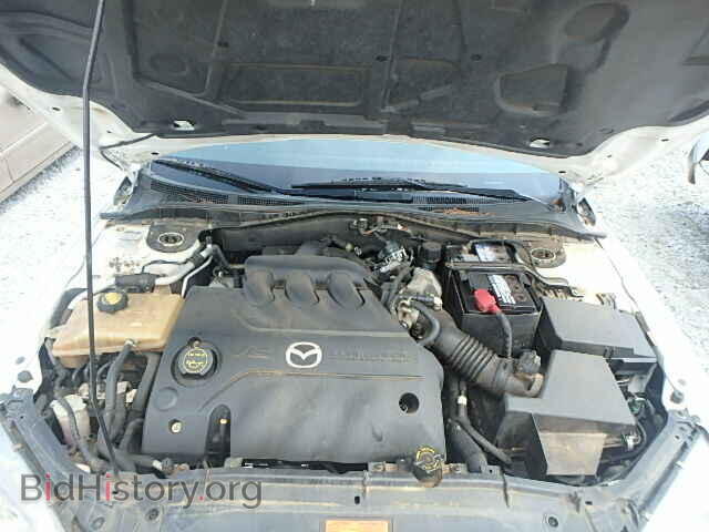 2005 MAZDA 6 - VIN: 1YVHP80D355M13664 - Photo 7