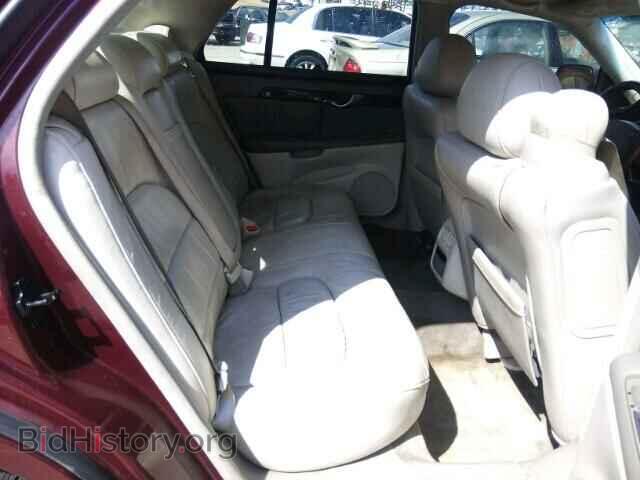 2002 CADILLAC DEVILLE - VIN: 1G6KE54Y42U159951 - Photo 6