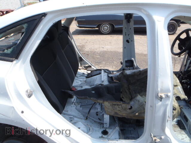 2012 FORD FOCUS - VIN: 1FAHP3F2XCL168066 - Фото 6