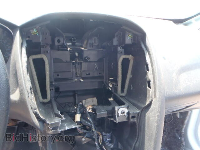 2012 FORD FOCUS - VIN: 1FAHP3F2XCL168066 - Фото 9