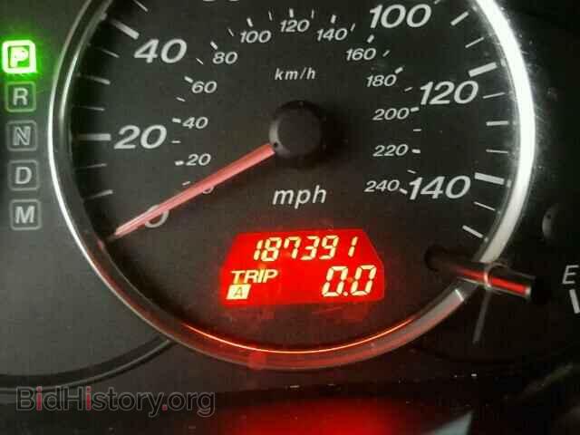 2006 MAZDA 6 - VIN: 1YVHP80D865M52817 - Фото 8