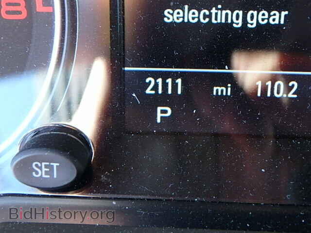 2015 AUDI Q5 - VIN: WA1CFAFP9FA056599 - Фото 8