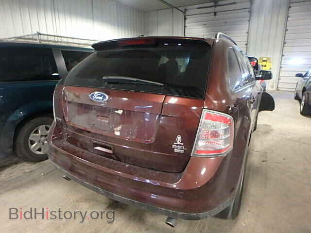 2010 FORD EDGE - VIN: 2FMDK4JC4ABB68330 - Фото 4