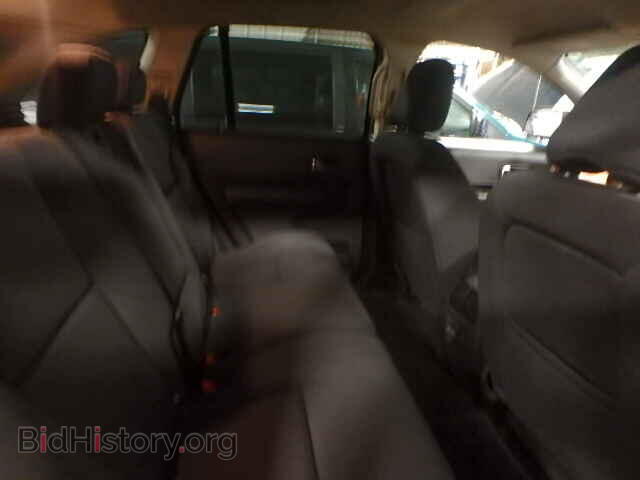2010 FORD EDGE - VIN: 2FMDK4JC4ABB68330 - Фото 6