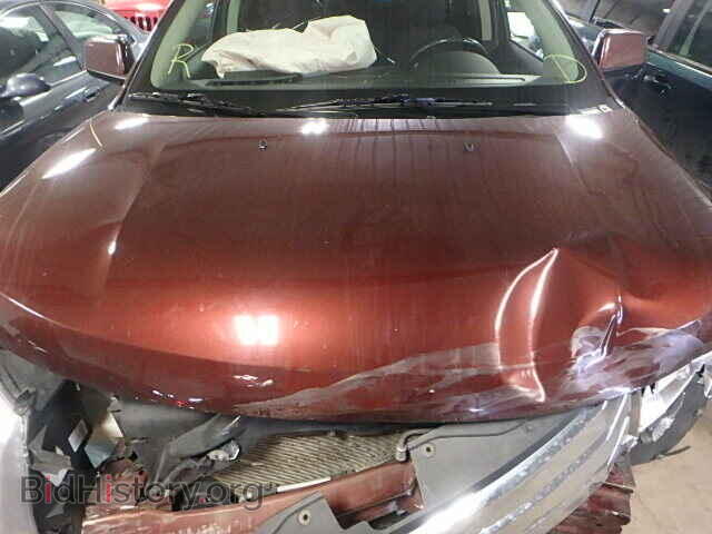 2010 FORD EDGE - VIN: 2FMDK4JC4ABB68330 - Фото 7