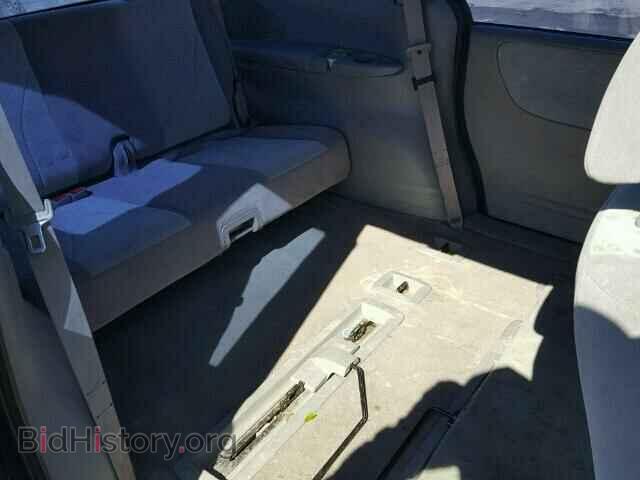 2003 MAZDA MPV - VIN: JM3LW28A330362386 - Photo 6