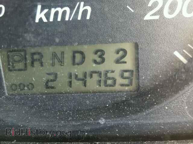 2003 MAZDA MPV - VIN: JM3LW28A330362386 - Photo 8